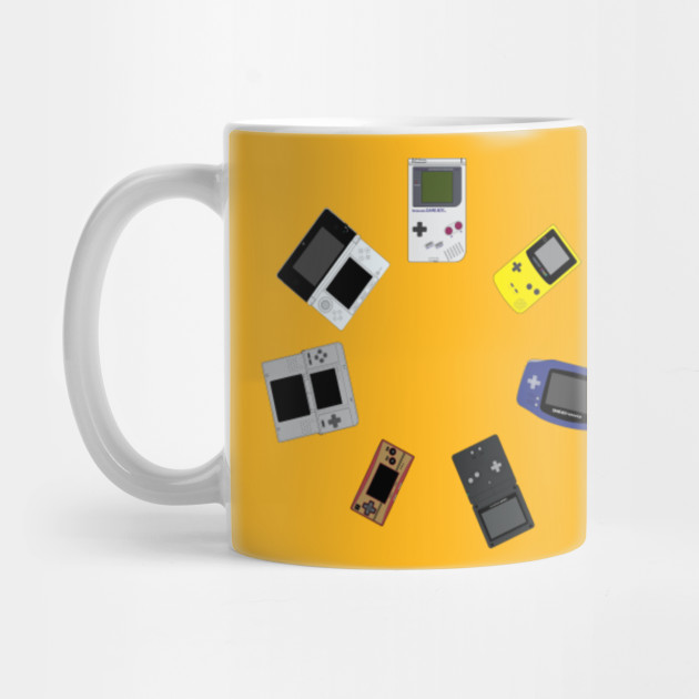 Gameboys